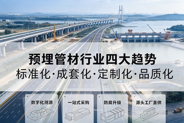 武安行业发展趋势总结