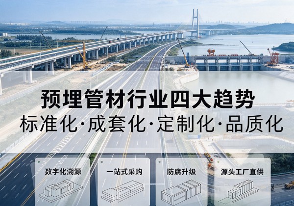 武安行业发展趋势总结
