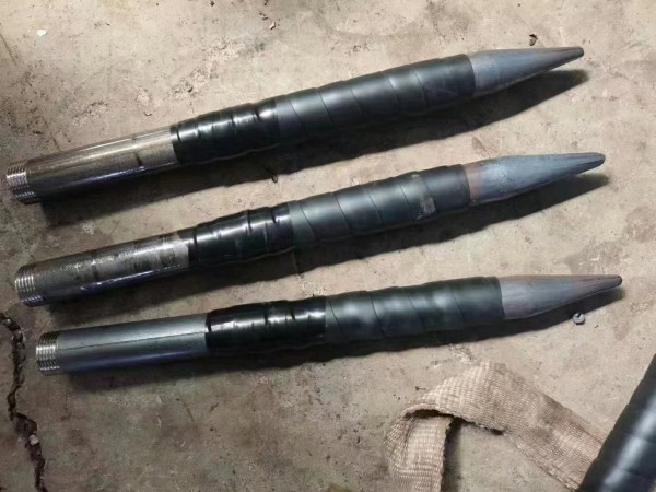 武安注浆管检测