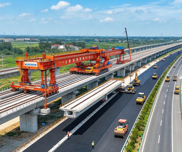 武安公路建设