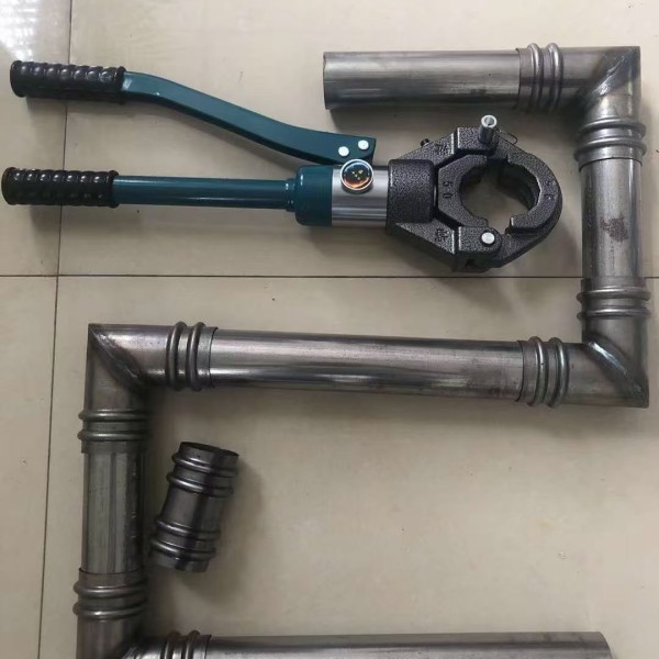 武安鑫亿呈冷却管