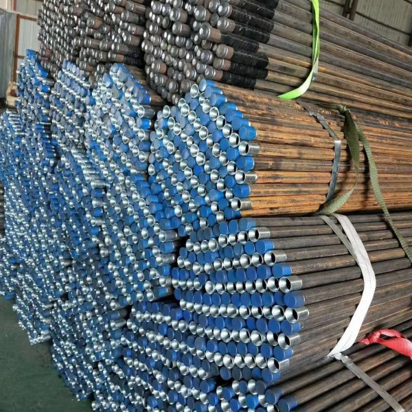 武安鑫亿呈冷却管